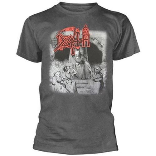 T-shirt Death Scream Bloody Gore - Death - Modalova