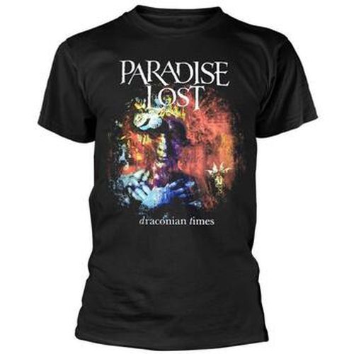 T-shirt Draconian Times - Paradise Lost - Modalova