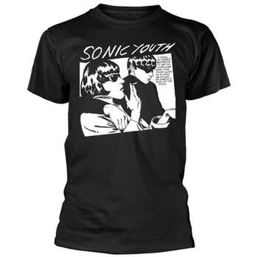 T-shirt Sonic Youth Goo - Sonic Youth - Modalova