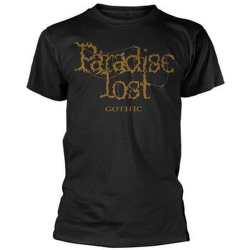 T-shirt Paradise Lost Gothic - Paradise Lost - Modalova