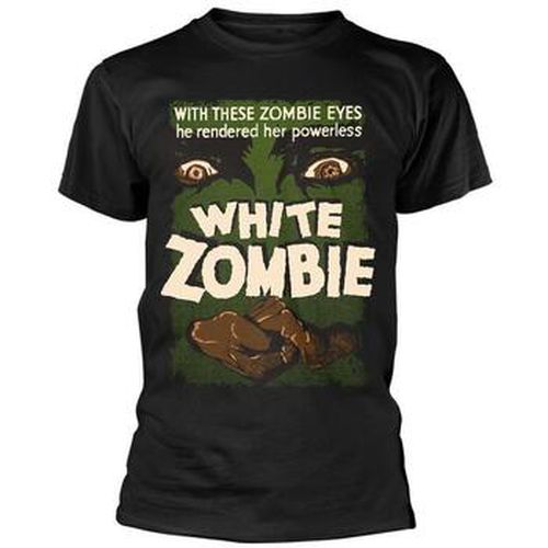 T-shirt White Zombie PH2339 - White Zombie - Modalova