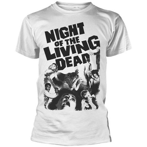 T-shirt PH2351 - Night Of The Living Dead - Modalova