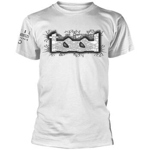 T-shirt Tool Double Image - Tool - Modalova