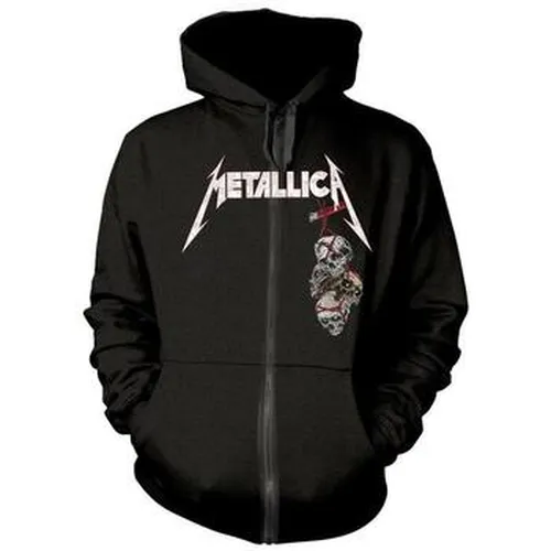 Sweat-shirt Metallica Death Reaper - Metallica - Modalova