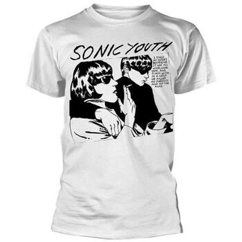 T-shirt Goo Album Cover - Sonic Youth - Modalova