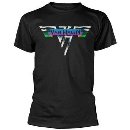 T-shirt Van Halen Vintage 1978 - Van Halen - Modalova