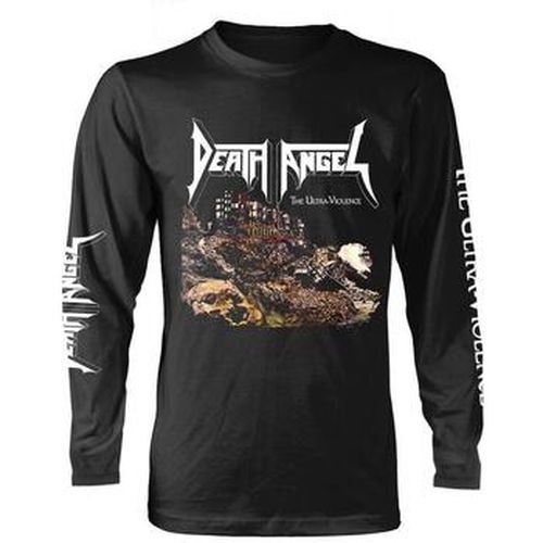 T-shirt The Ultra Violence - Death Angel - Modalova