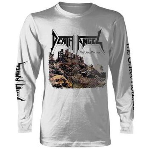 T-shirt The Ultra Violence - Death Angel - Modalova