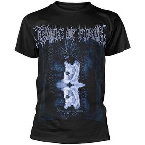 T-shirt Cradle Of Filth - Cradle Of Filth - Modalova