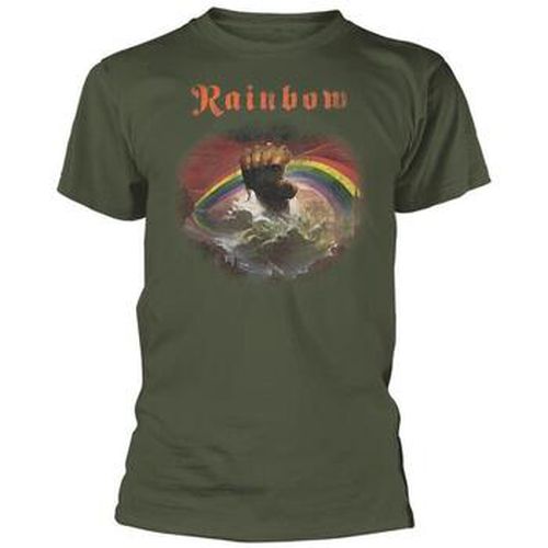 T-shirt Rainbow Rising - Rainbow - Modalova