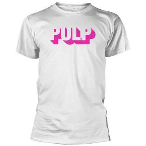 T-shirt Pulp This Is Hardcore - Pulp - Modalova