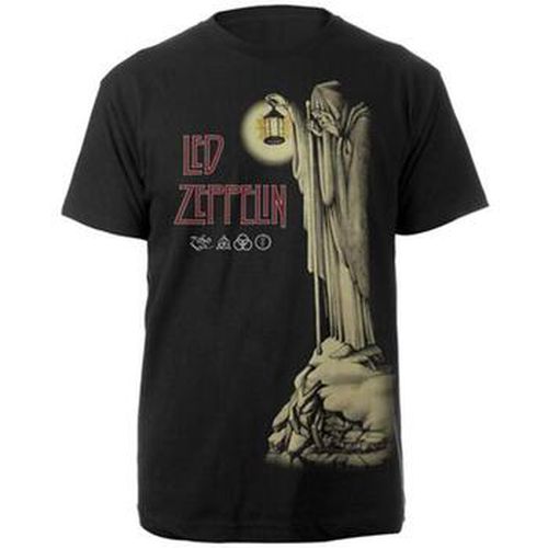 T-shirt Led Zeppelin PH2460 - Led Zeppelin - Modalova