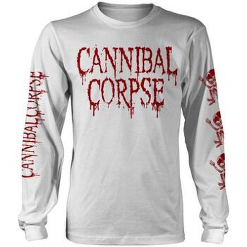 T-shirt Butchered At Birth - Cannibal Corpse - Modalova