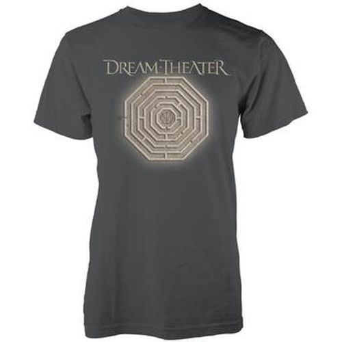 T-shirt Dream Theater PH247 - Dream Theater - Modalova