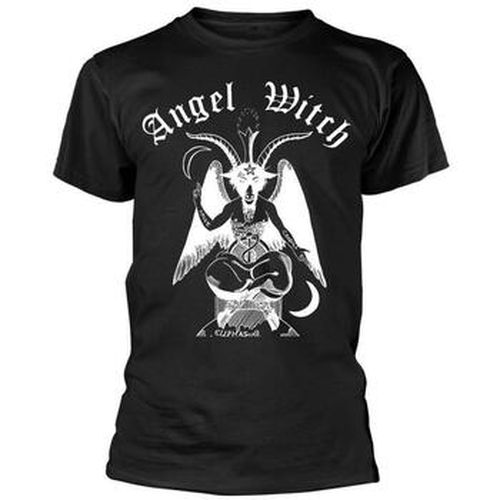 T-shirt Angel Witch PH1046 - Angel Witch - Modalova