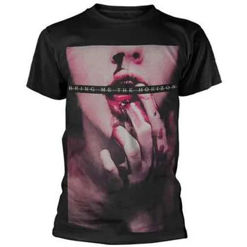 T-shirt Bloodlust - Bring Me The Horizon - Modalova