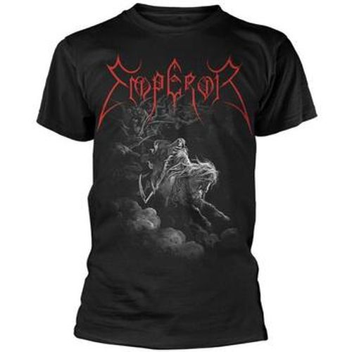 T-shirt Emperor Rider 2017 - Emperor - Modalova