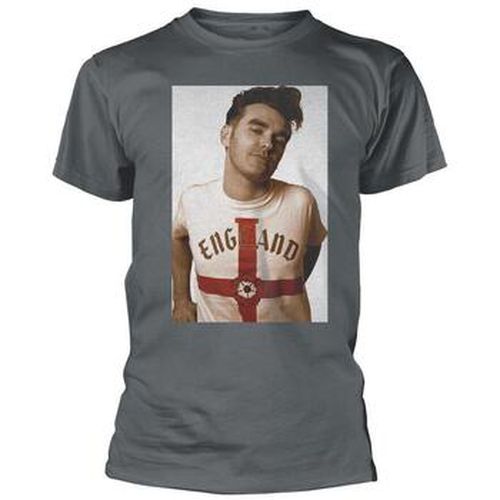 T-shirt Morrissey Glamorous Glue - Morrissey - Modalova