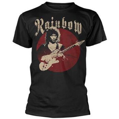 T-shirt Rainbow Blackmore's Night - Rainbow - Modalova