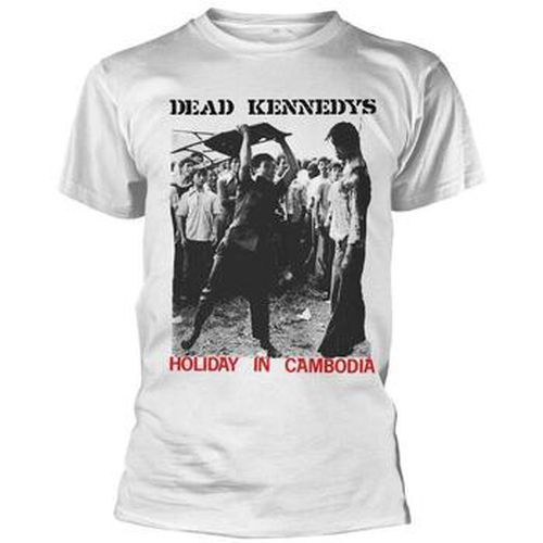 T-shirt Dead Kennedys PH1199 - Dead Kennedys - Modalova