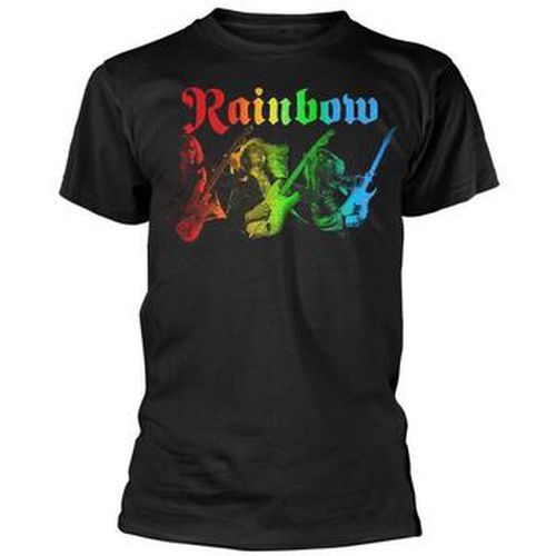 T-shirt Rainbow 3 Ritchies - Rainbow - Modalova