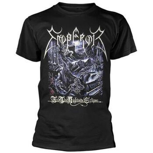 T-shirt In The Nightside Eclipse - Emperor - Modalova