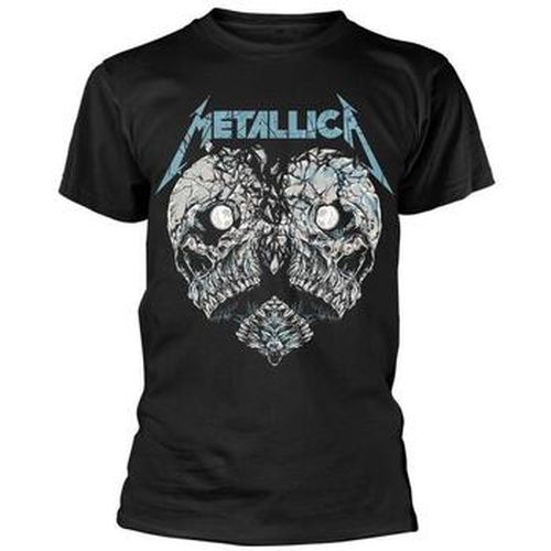 T-shirt Metallica Heart Broken - Metallica - Modalova