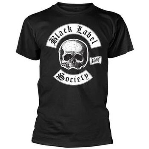 T-shirt The Almighty - Black Label Society - Modalova