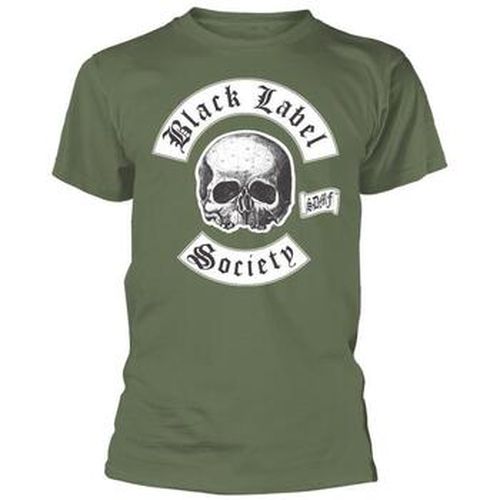 T-shirt The Almighty - Black Label Society - Modalova