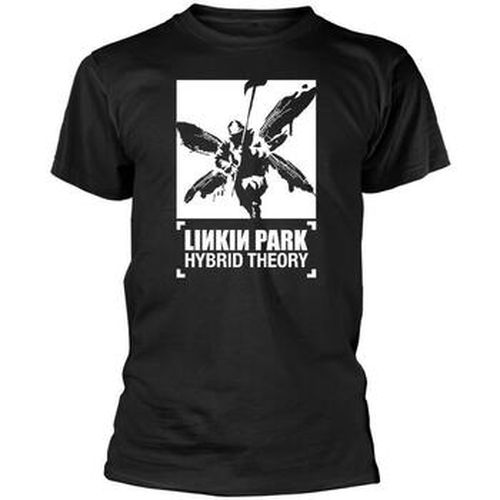 T-shirt Linkin Park Hybrid Theory - Linkin Park - Modalova