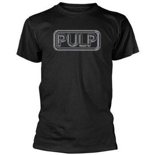 T-shirt Pulp Different Class - Pulp - Modalova