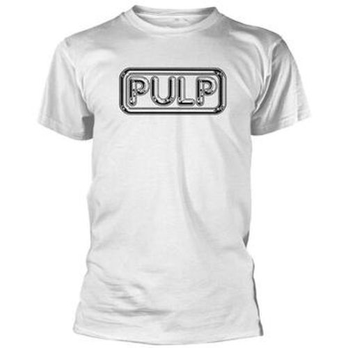 T-shirt Pulp Different Class - Pulp - Modalova