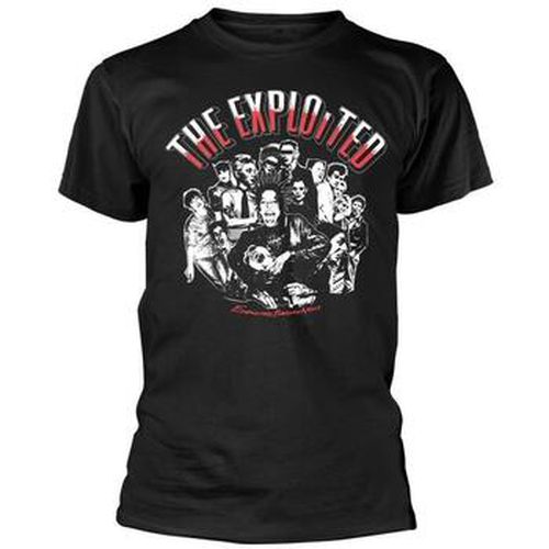 T-shirt The Exploited Barmy Army - The Exploited - Modalova