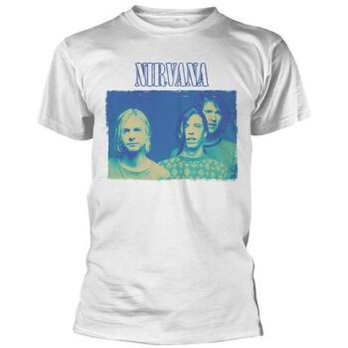 T-shirt Nirvana Erode - Nirvana - Modalova