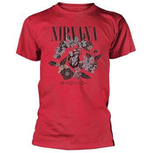 T-shirt Nirvana Heart Shaped Box - Nirvana - Modalova