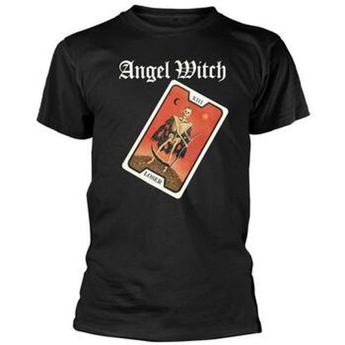 T-shirt Angel Witch Loser - Angel Witch - Modalova