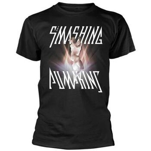 T-shirt Cyr - Smashing Pumpkins - The - Modalova