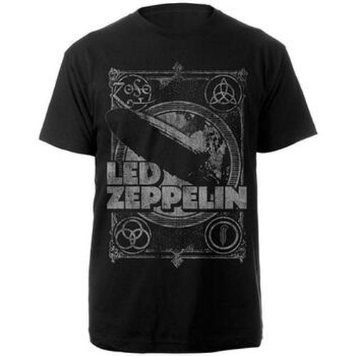 T-shirt Led Zeppelin PH1494 - Led Zeppelin - Modalova