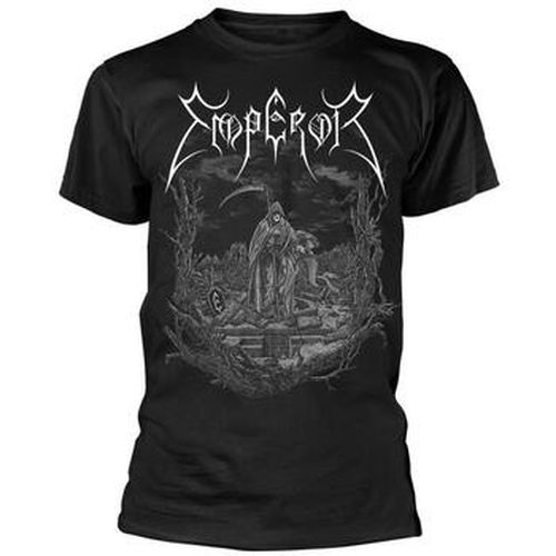 T-shirt Emperor Luciferian - Emperor - Modalova