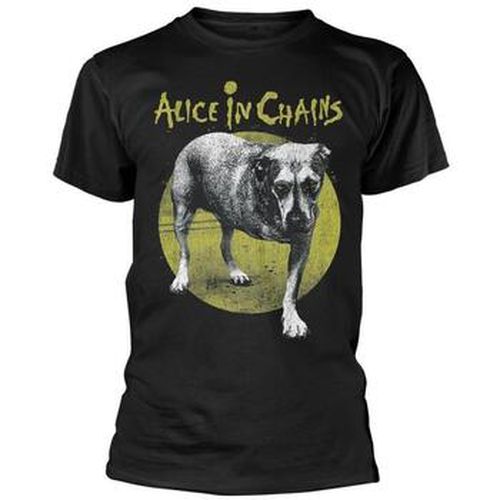 T-shirt Alice In Chains Tripod - Alice In Chains - Modalova