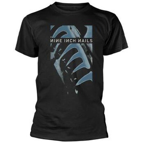 T-shirt Pretty Hate Machine - Nine Inch Nails - Modalova