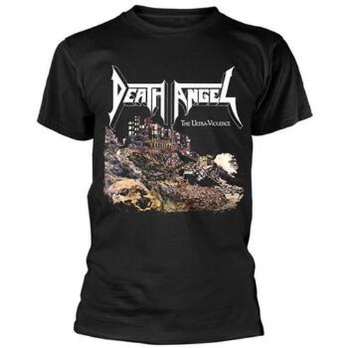 T-shirt The Ultra Violence - Death Angel - Modalova