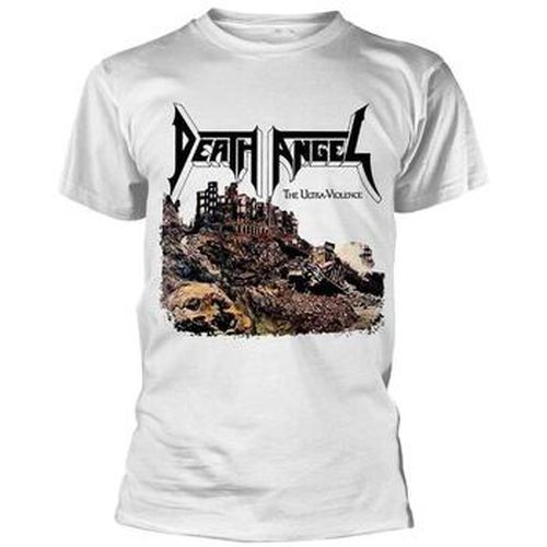 T-shirt The Ultra Violence - Death Angel - Modalova