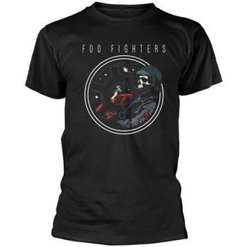 T-shirt Foo Fighters PH549 - Foo Fighters - Modalova