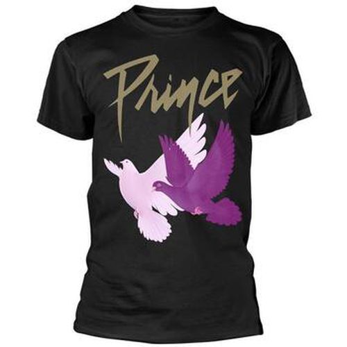 T-shirt Prince PH552 - Prince - Modalova