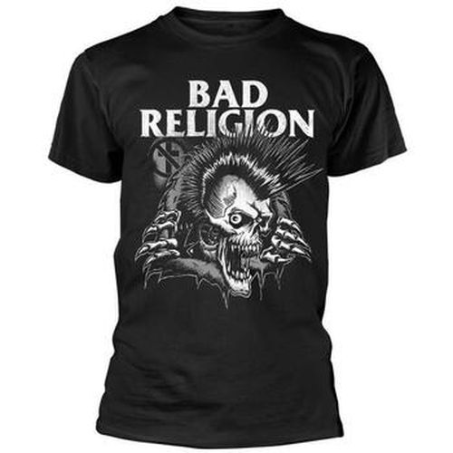 T-shirt Bad Religion Bust Out - Bad Religion - Modalova