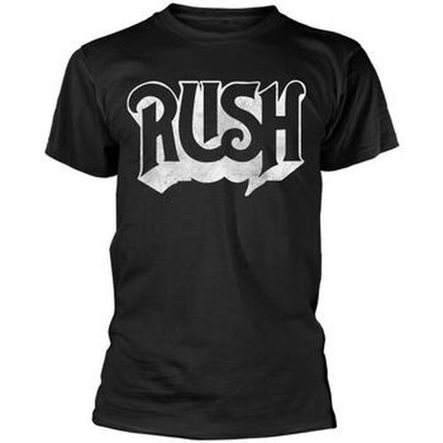 T-shirt Rush - Rush - Modalova