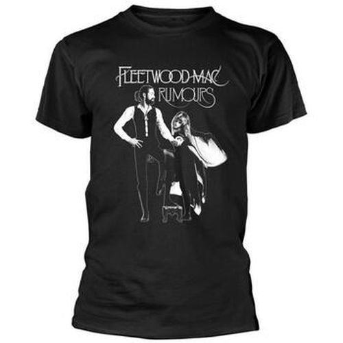 T-shirt Fleetwood Mac Rumours - Fleetwood Mac - Modalova