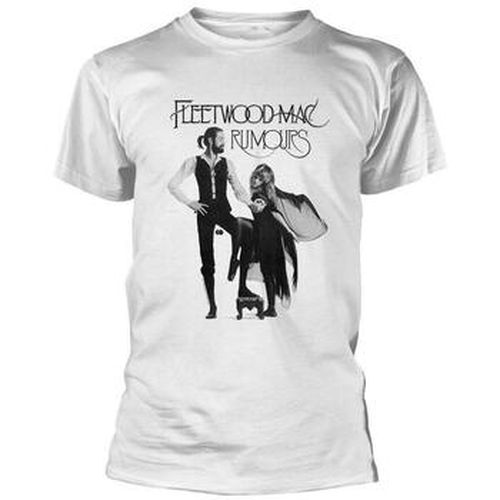 T-shirt Fleetwood Mac Rumours - Fleetwood Mac - Modalova