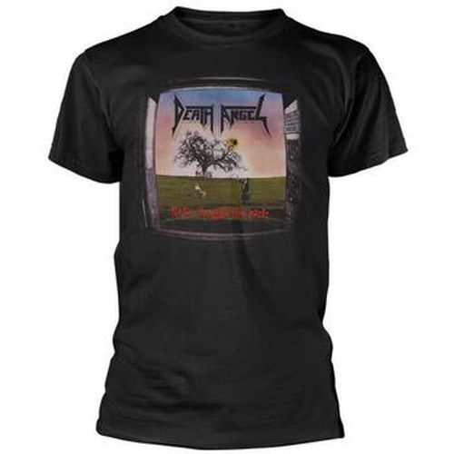 T-shirt Frolic Through The Dark - Death Angel - Modalova